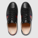 Gucci Ace Low-top Sneaker - Image 5