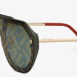 Fendi Sunglasses - Image 3