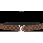 Louis Vuitton Reversible Belt