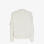 Fendi FF Long-sleeve Sweatshirt - Image 2