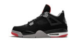 Air Jordan 4 “Bred”