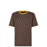 Fendi FF Monogram T-Shirt