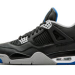 Air Jordan 4 "Alternate Motorsports"