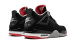 Air Jordan 4 “Bred” - Image 4