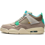 Union x Air Jordan 4 “30th Anniversary - Taupe Haze”