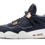 Air Jordan 4 "Obsidian"
