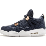 Air Jordan 4 "Obsidian"
