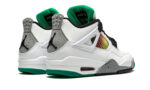Air Jordan 4 “Rasta” - Image 3