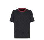 Fendi FF Monogram T-Shirt