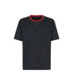 Fendi FF Monogram T-Shirt