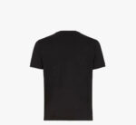 Fendi FF Logo-patch T-Shirt - Image 2