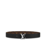 Louis Vuitton Reversible Belt