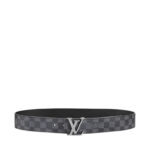 Louis Vuitton Reversible Belt