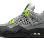 Air Jordan 4 “Air Max 95 Neon”