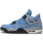Air Jordan 4 “University Blue”