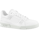 Louis Vuitton Sneakers - White