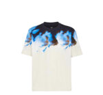 Fendi FF Logo-patch T-Shirt