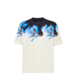 Fendi FF Logo-patch T-Shirt