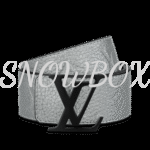 Louis Vuitton Reversible Belt - Image 2