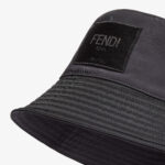 Fendi FF Bucket Hat - Image 2