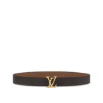 Louis Vuitton Reversible Belt - Image 3