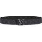 Louis Vuitton Reversible Belt