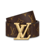 Louis Vuitton Reversible Belt - Image 2
