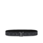 Louis Vuitton Reversible Belt