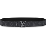 Louis Vuitton Reversible Belt