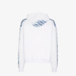 Fendi FF Hoodie - Image 2