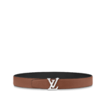 Louis Vuitton Reversible Belt