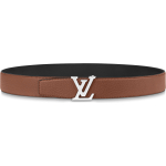 Louis Vuitton Reversible Belt