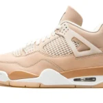 Air Jordan 4 “Shimmer”