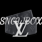 Louis Vuitton Reversible Belt - Image 3