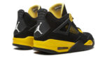 Air Jordan 4 "Thunder" - Image 4