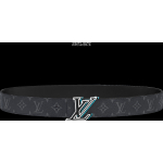 Louis Vuitton Reversible Belt
