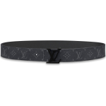 Louis Vuitton Reversible Belt