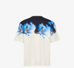 Fendi FF Logo-patch T-Shirt - Image 2
