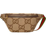 Gucci GG Jumbo Belt Bag - Beige