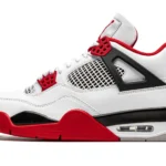 Air Jordan 4 “Fire Red 2020”