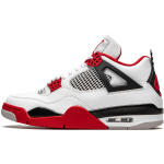 Air Jordan 4 “Fire Red 2020”