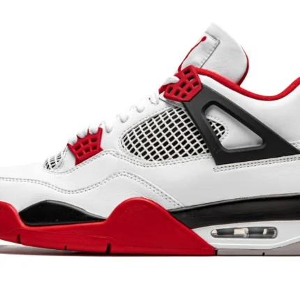 Air Jordan 4 “Fire Red 2020”