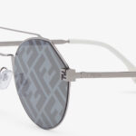 Fendi Sunglasses - Image 3