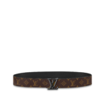 Louis Vuitton Reversible Belt