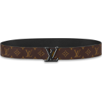 Louis Vuitton Reversible Belt