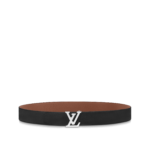 Louis Vuitton Reversible Belt - Image 3