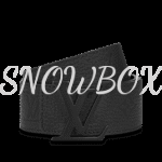 Louis Vuitton Reversible Belt - Image 2