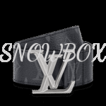 Louis Vuitton Pyramid Belt - Image 2