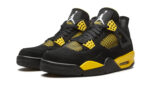 Air Jordan 4 "Thunder" - Image 5