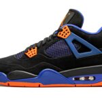 Air Jordan 4 Retro "Cavs"
